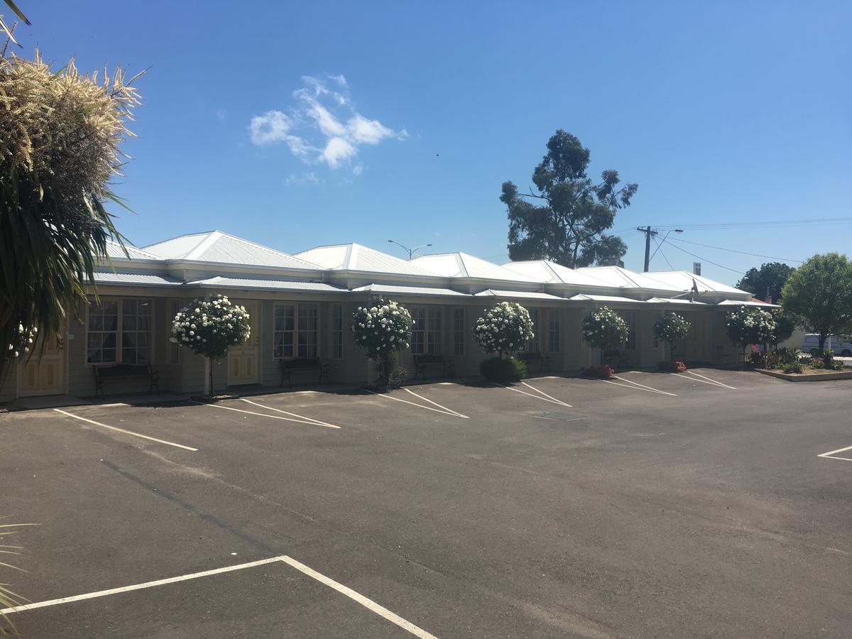 Winchelsea Motel Экстерьер фото
