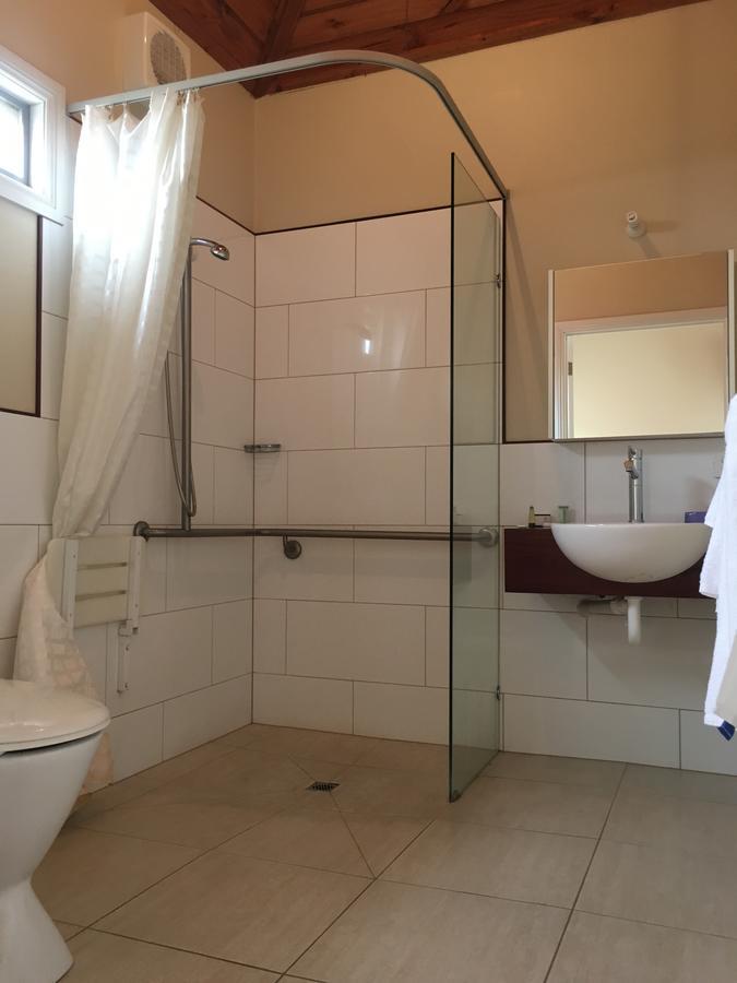 Winchelsea Motel Экстерьер фото