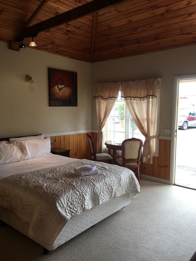 Winchelsea Motel Экстерьер фото