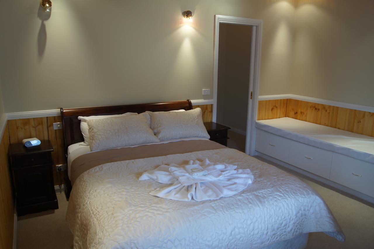 Winchelsea Motel Экстерьер фото