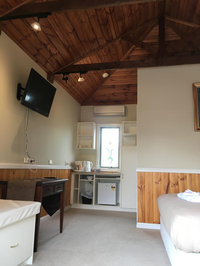 Winchelsea Motel Экстерьер фото